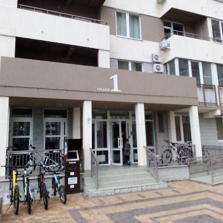 Квартира В Альтаире 2/Apartment For Rent In A Residential Complex Altair 2 Odesa Exterior photo