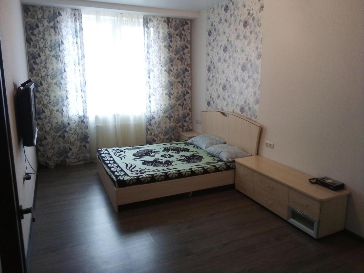Квартира В Альтаире 2/Apartment For Rent In A Residential Complex Altair 2 Odesa Exterior photo