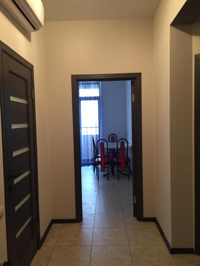 Квартира В Альтаире 2/Apartment For Rent In A Residential Complex Altair 2 Odesa Exterior photo