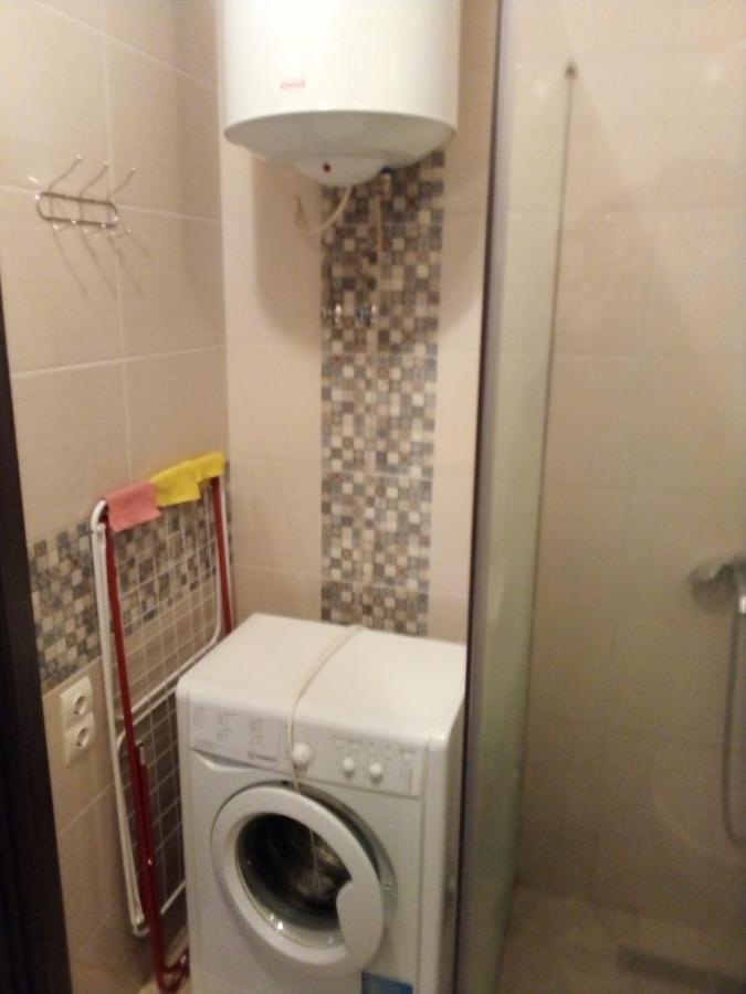 Квартира В Альтаире 2/Apartment For Rent In A Residential Complex Altair 2 Odesa Exterior photo
