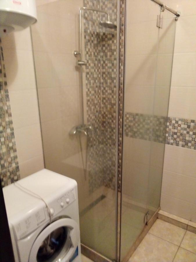 Квартира В Альтаире 2/Apartment For Rent In A Residential Complex Altair 2 Odesa Exterior photo